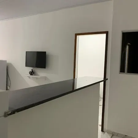 Residencial Morro De Sao Paulo Apartment Exterior photo