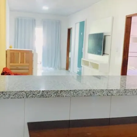 Residencial Morro De Sao Paulo Apartment Exterior photo