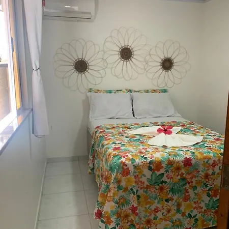 Residencial Morro De Sao Paulo Apartment Exterior photo