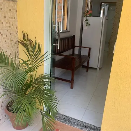 Residencial Morro De Sao Paulo Apartment Exterior photo