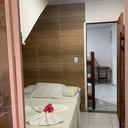 Residencial Morro De Sao Paulo Apartment Exterior photo