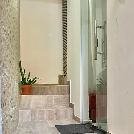 Residencial Morro De Sao Paulo Apartment Exterior photo