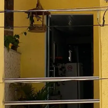 Residencial Morro De Sao Paulo Apartment Exterior photo