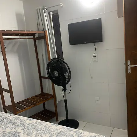 Residencial Morro De Sao Paulo Apartment Exterior photo