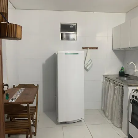 Residencial Morro De Sao Paulo Apartment Exterior photo