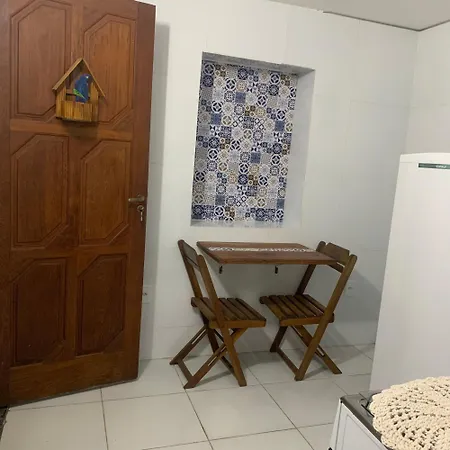 Residencial Morro De Sao Paulo Apartment Exterior photo