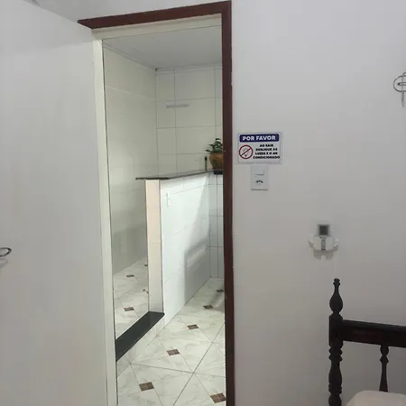 Residencial Morro De Sao Paulo Apartment Exterior photo