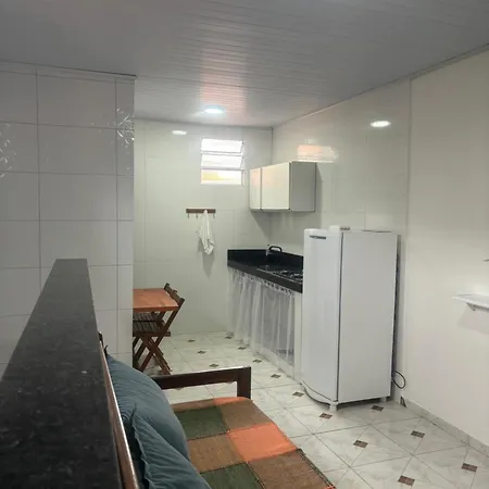 Residencial Morro De Sao Paulo Apartment Exterior photo