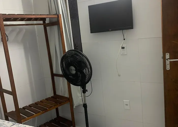 Residencial Morro De Sao Paulo