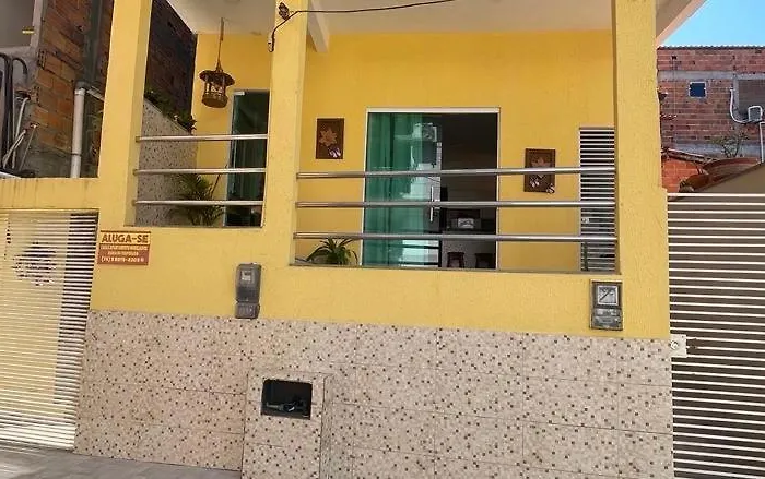 Residencial Morro De Sao Paulo