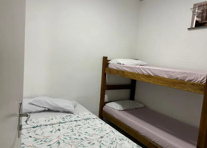 Residencial Morro De Sao Paulo