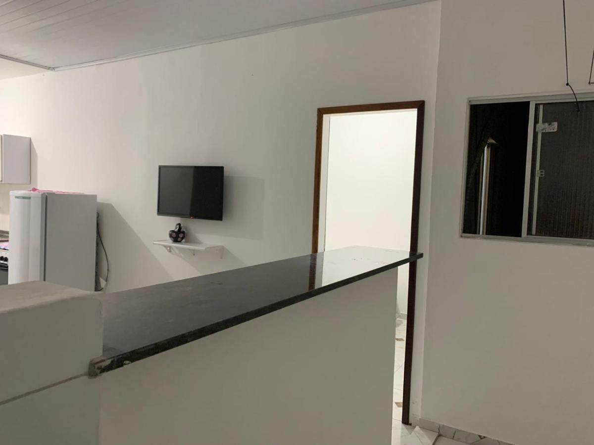Residencial Apartment *