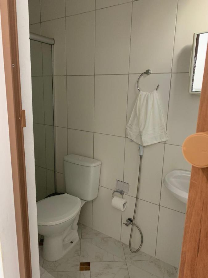 Residencial Apartment *