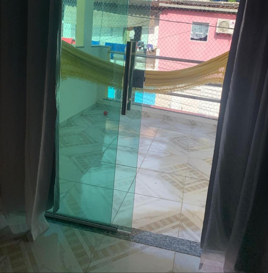 Residencial Morro de Sao Paulo