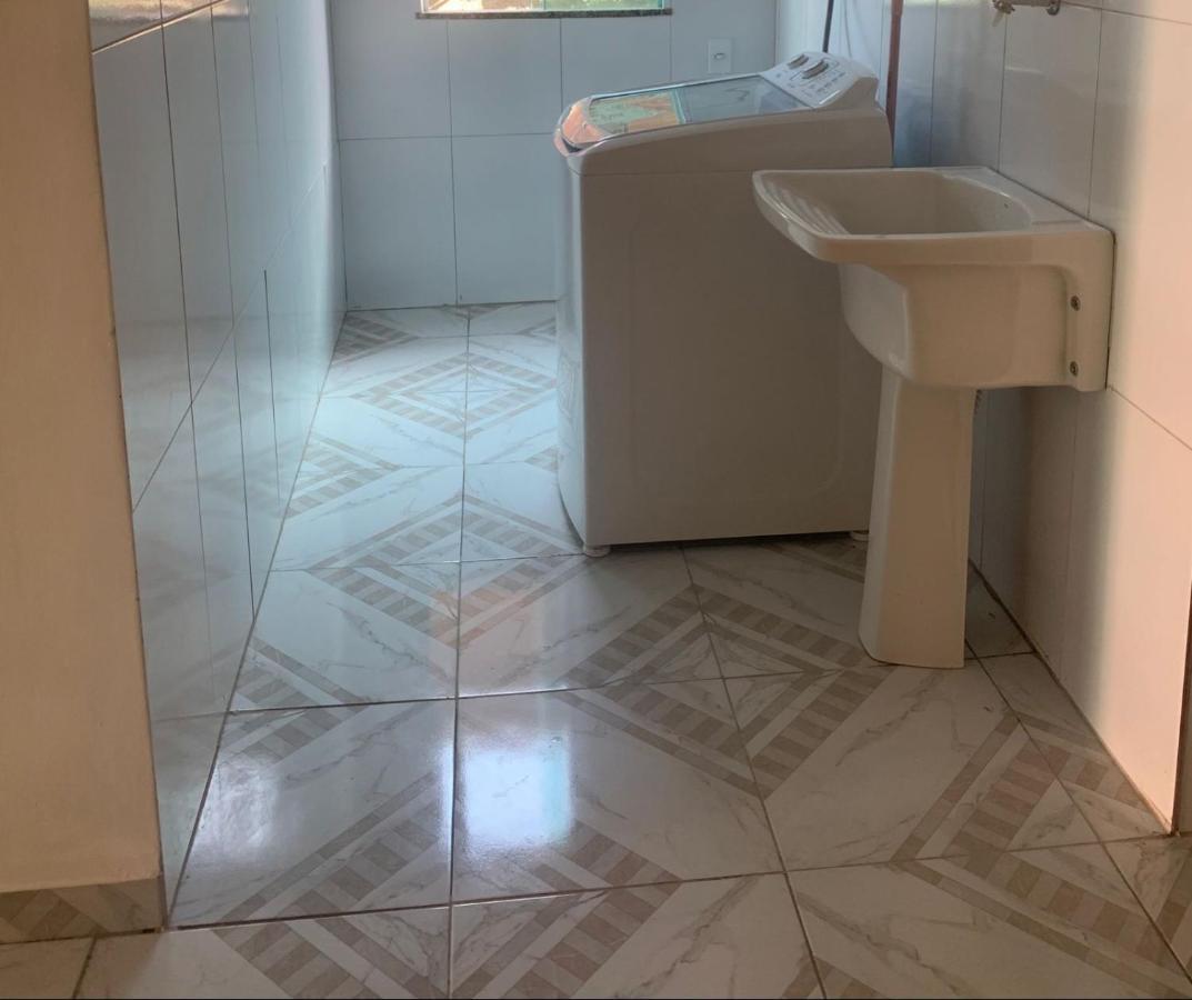 Residencial Apartment Morro de Sao Paulo