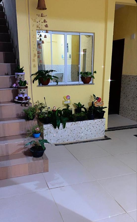 Residencial Apartment Morro de Sao Paulo