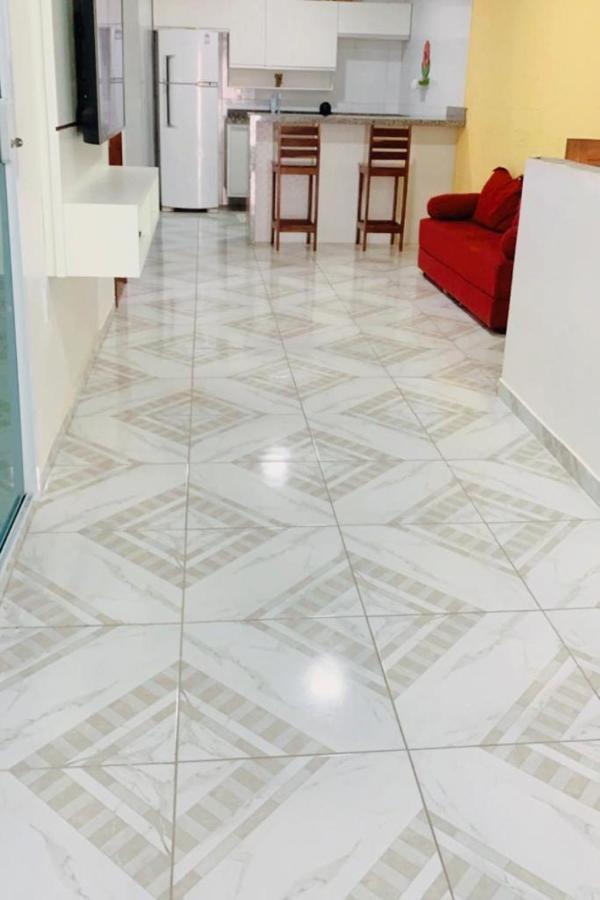 Residencial * Morro de Sao Paulo