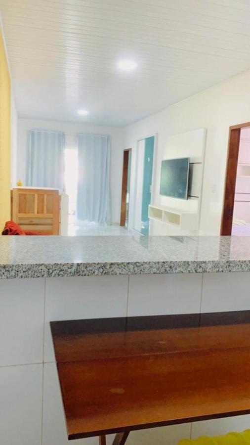 Residencial * Morro de Sao Paulo