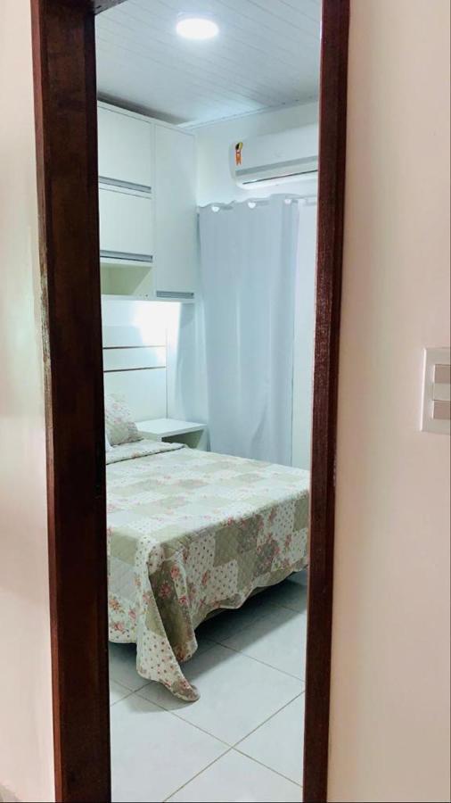 Apartment Residencial Morro de Sao Paulo