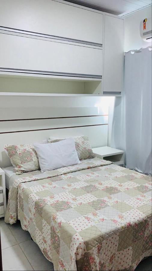 Residencial Apartment *