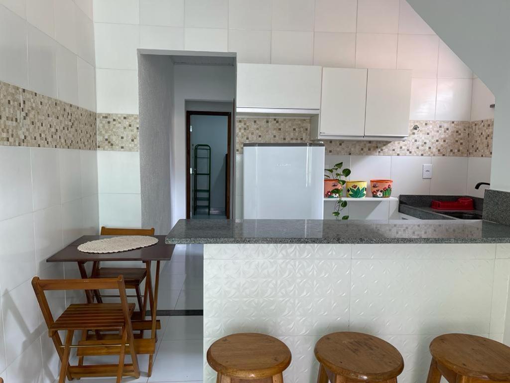 Residencial Apartment