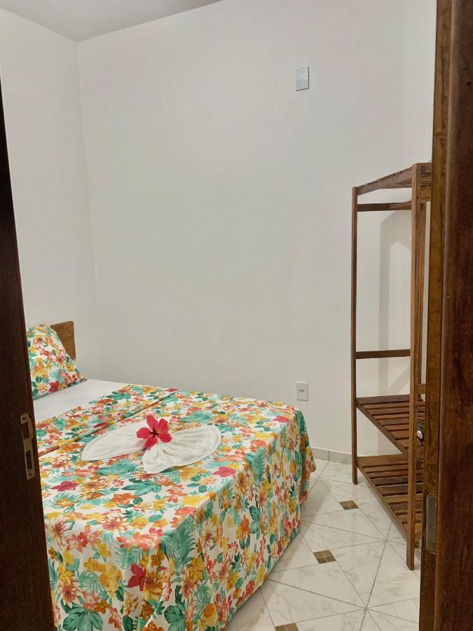 Residencial Morro de Sao Paulo