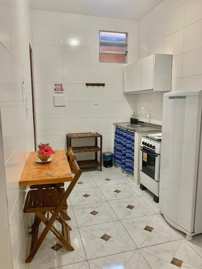Residencial Apartment Morro de Sao Paulo