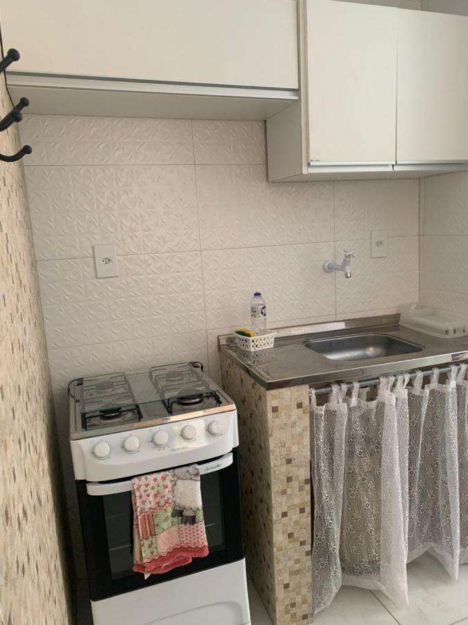 Residencial Apartment Morro de Sao Paulo