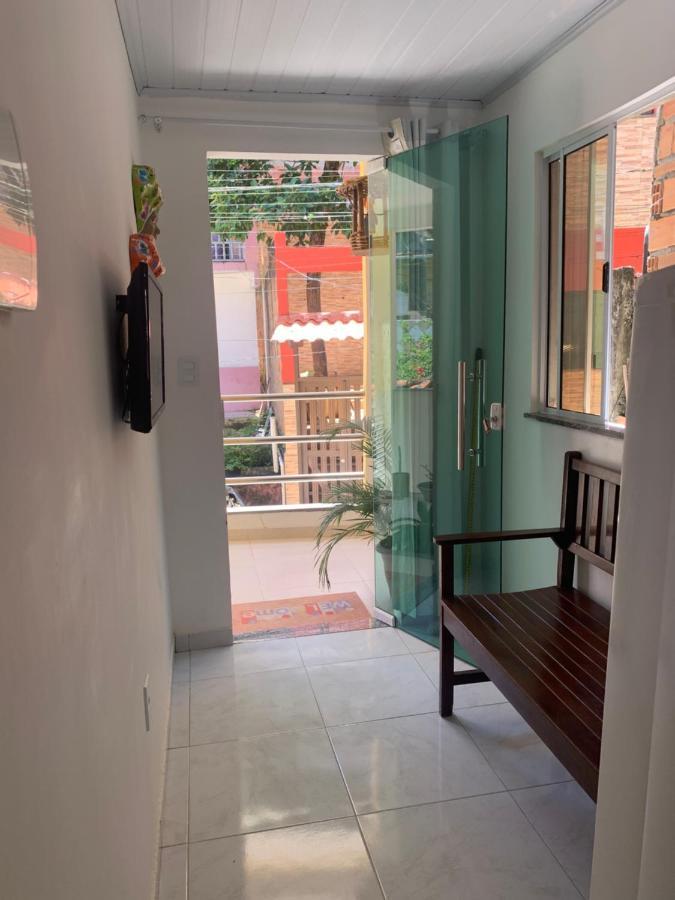 Apartment Residencial Morro de Sao Paulo
