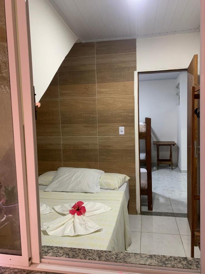 Residencial Apartment Morro de Sao Paulo