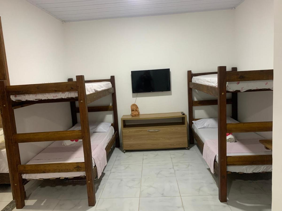 Residencial Apartment