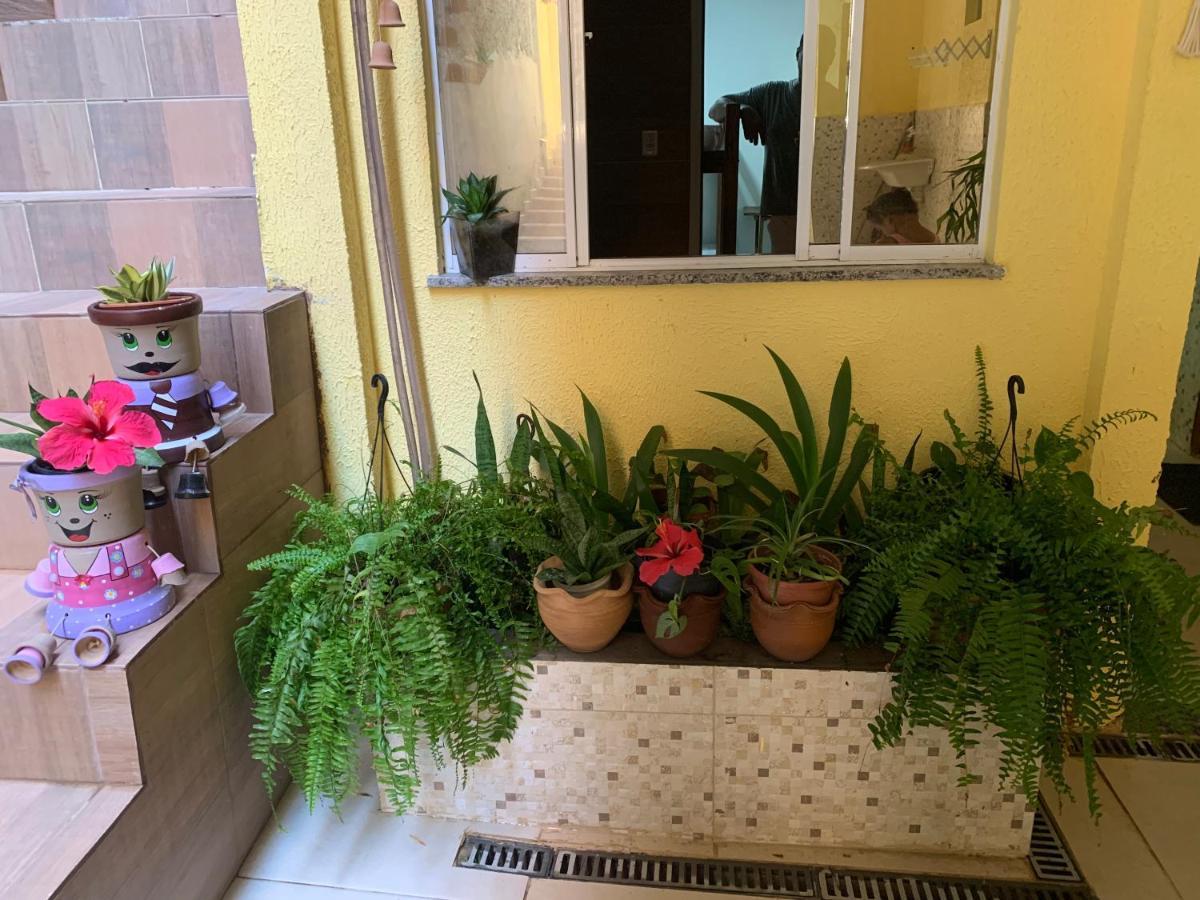 Residencial Apartment *