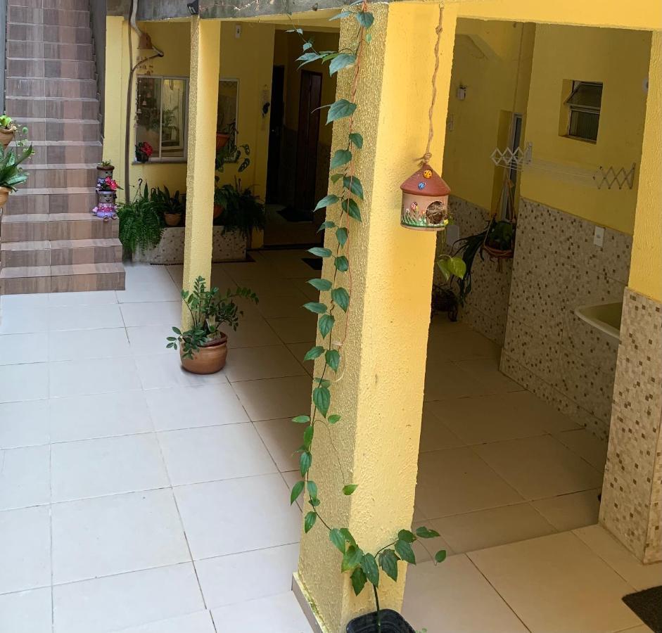 Residencial Apartment *