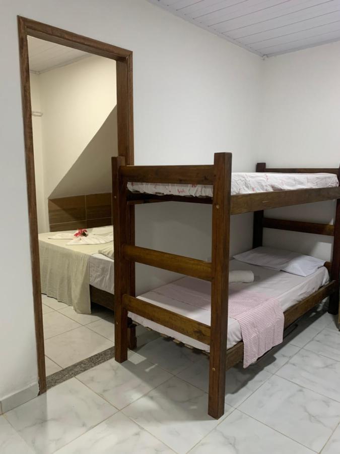 Residencial Apartment Morro de Sao Paulo