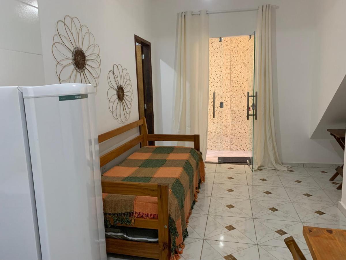 Residencial Apartment Morro de Sao Paulo
