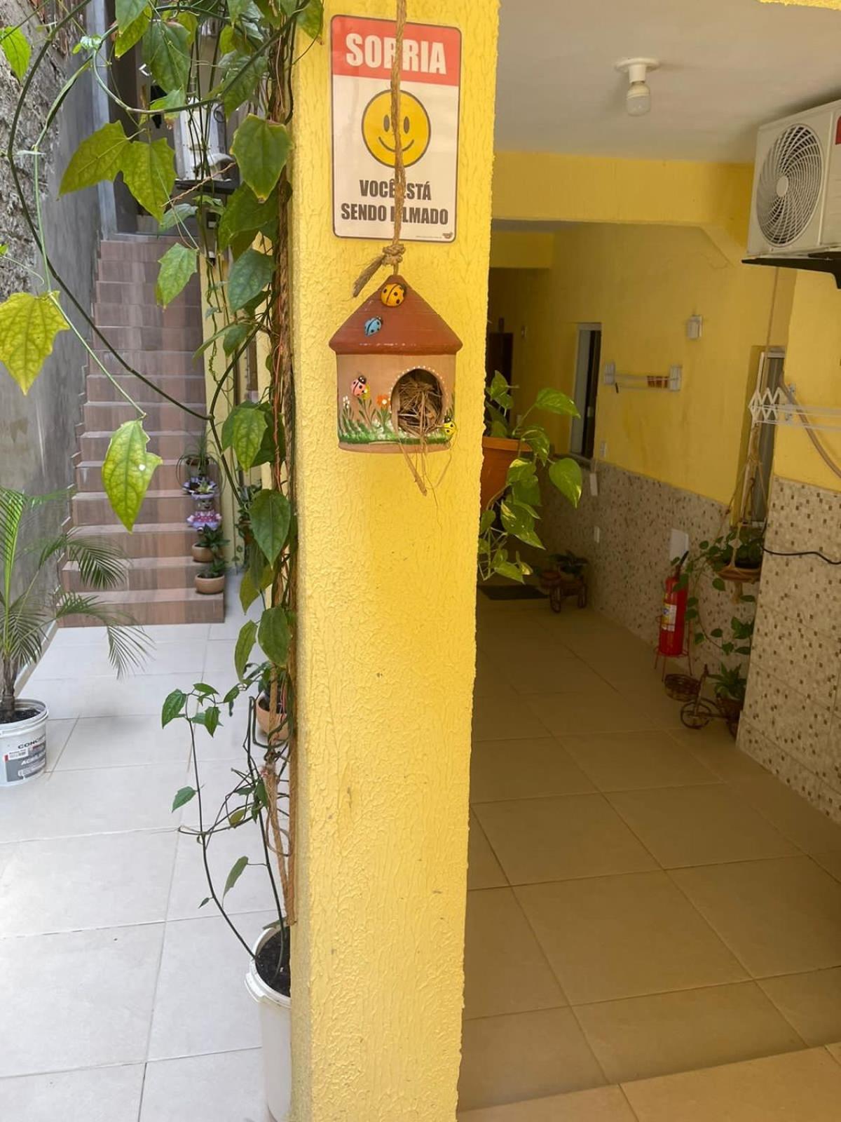 Apartment Residencial *