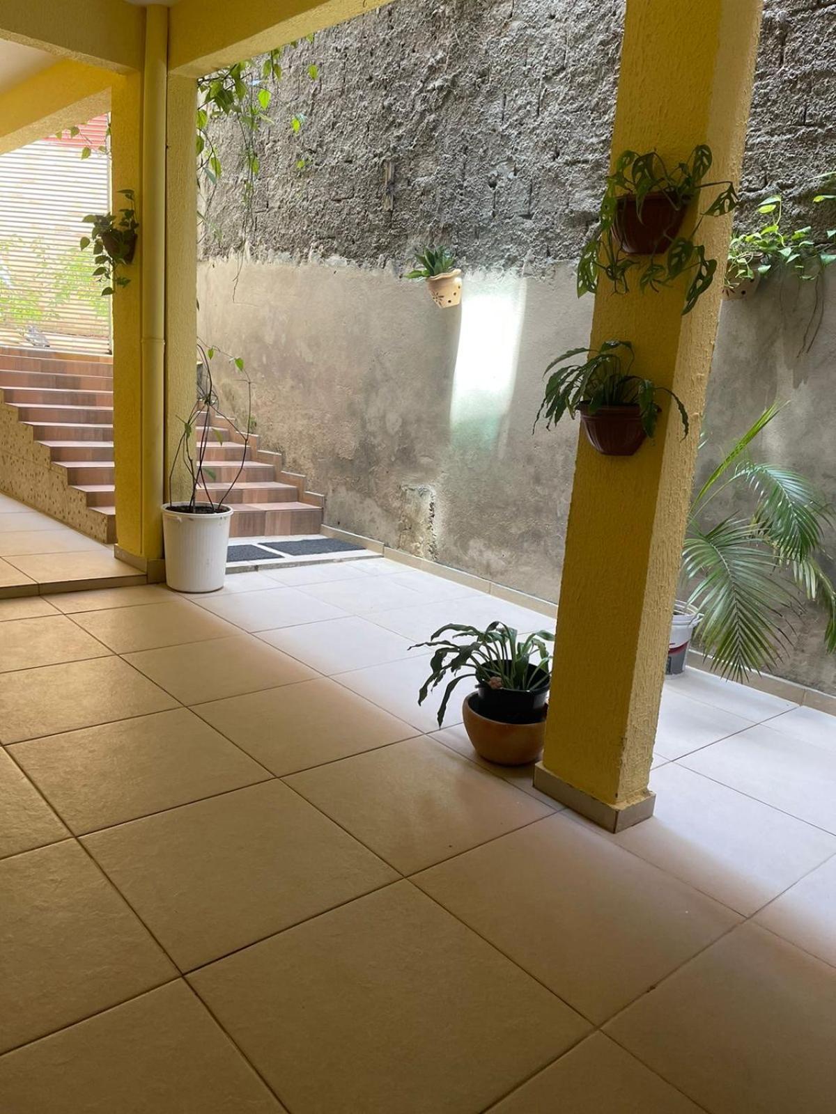 Residencial *