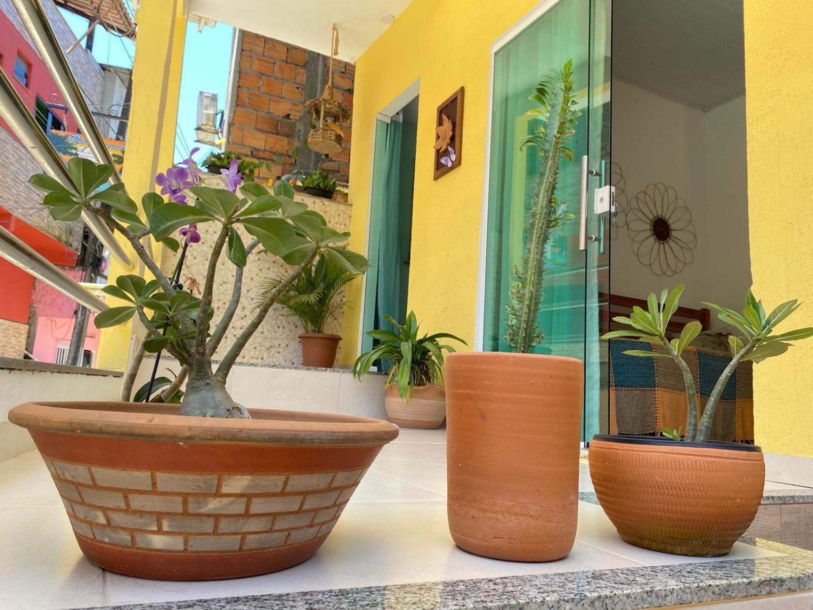 Residencial Morro de Sao Paulo