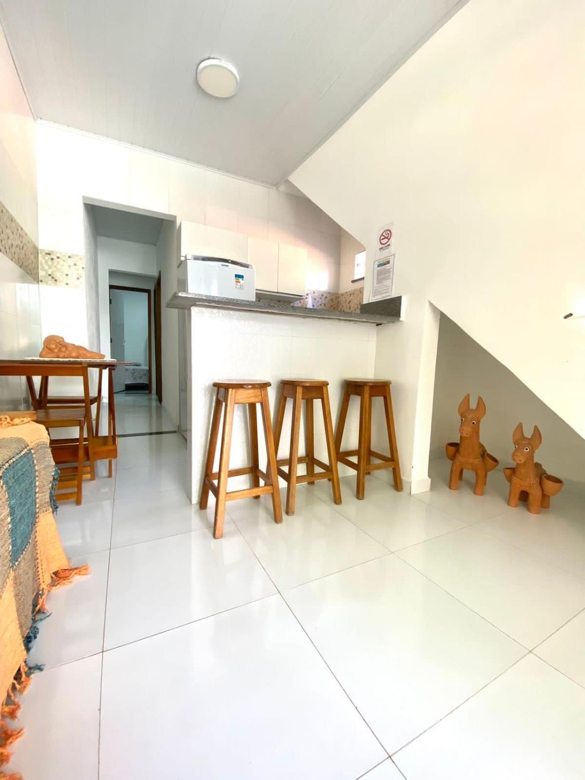 Residencial Apartment Morro de Sao Paulo