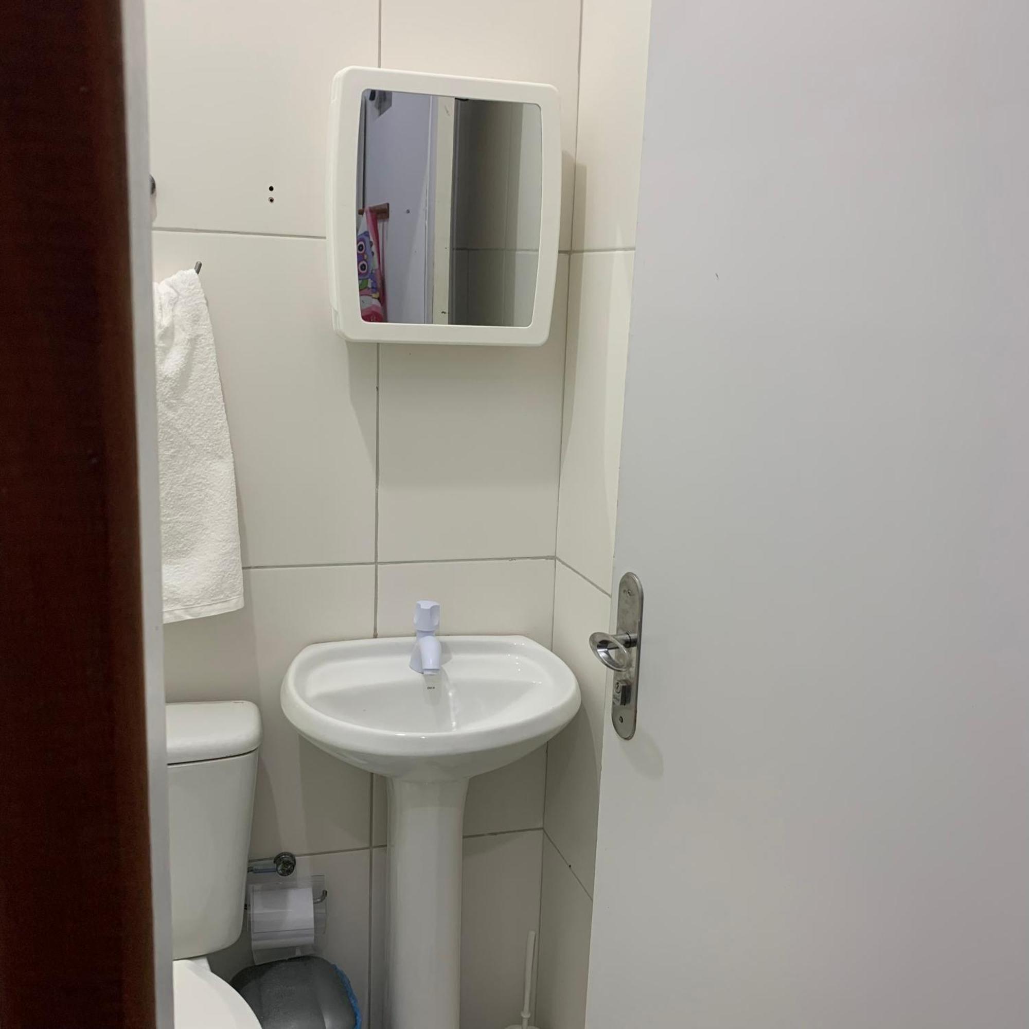 Apartment Residencial *