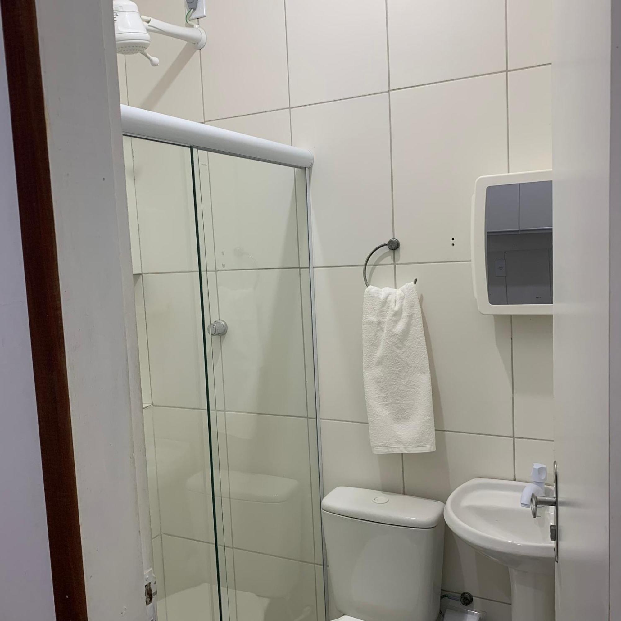 Apartment Residencial