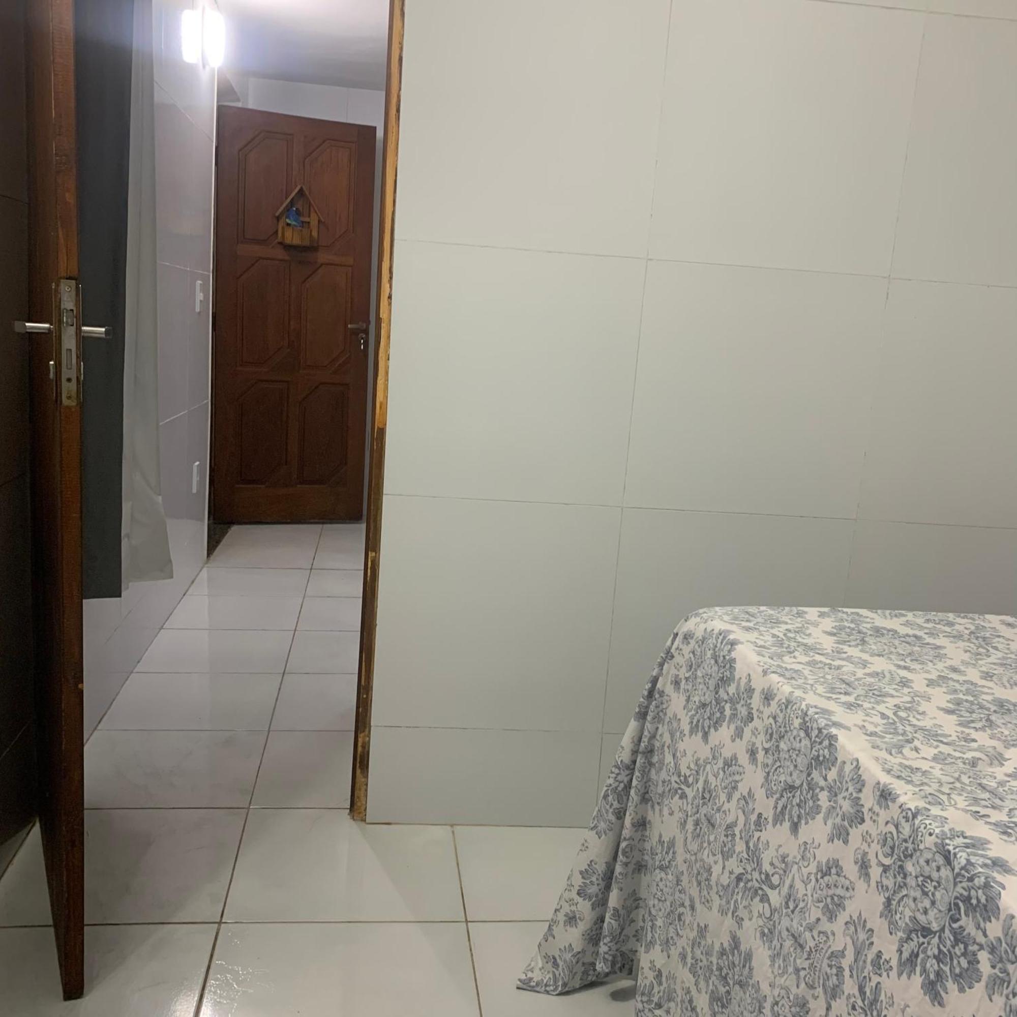 Residencial Apartment Morro de Sao Paulo