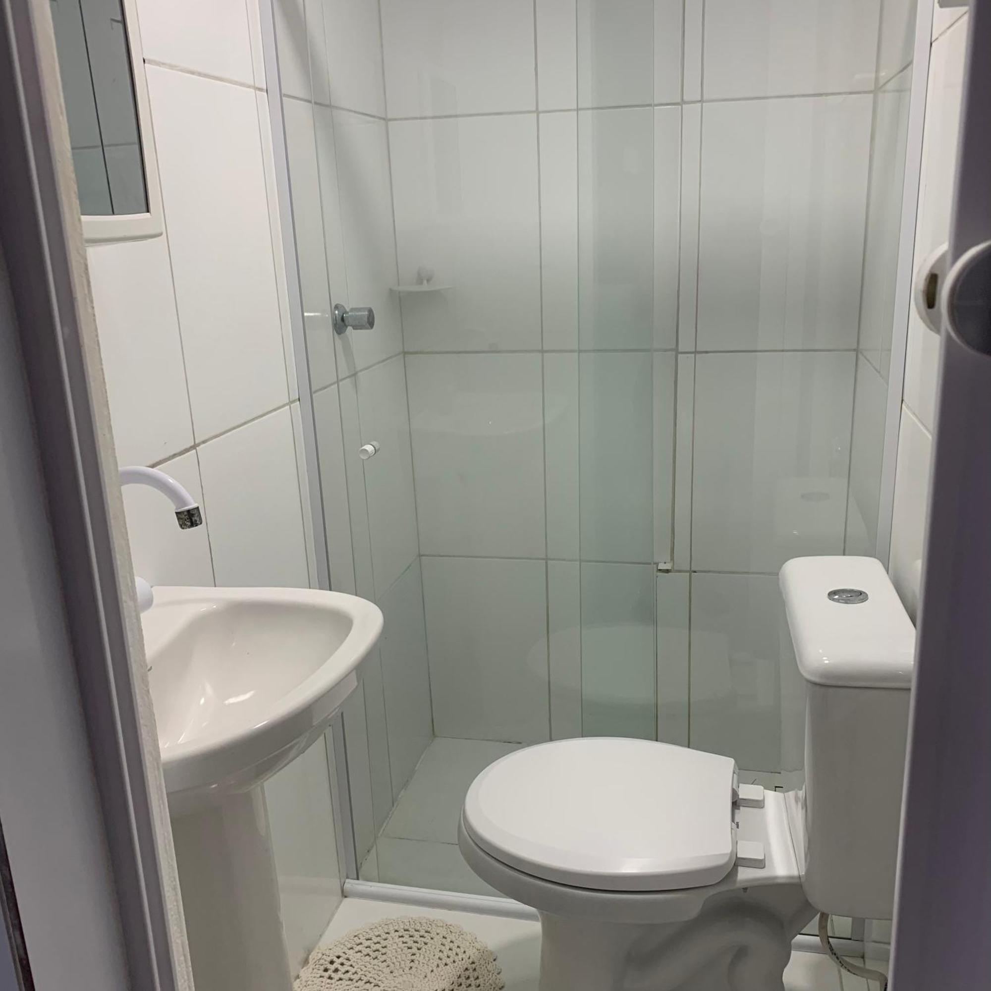 Residencial Apartment *