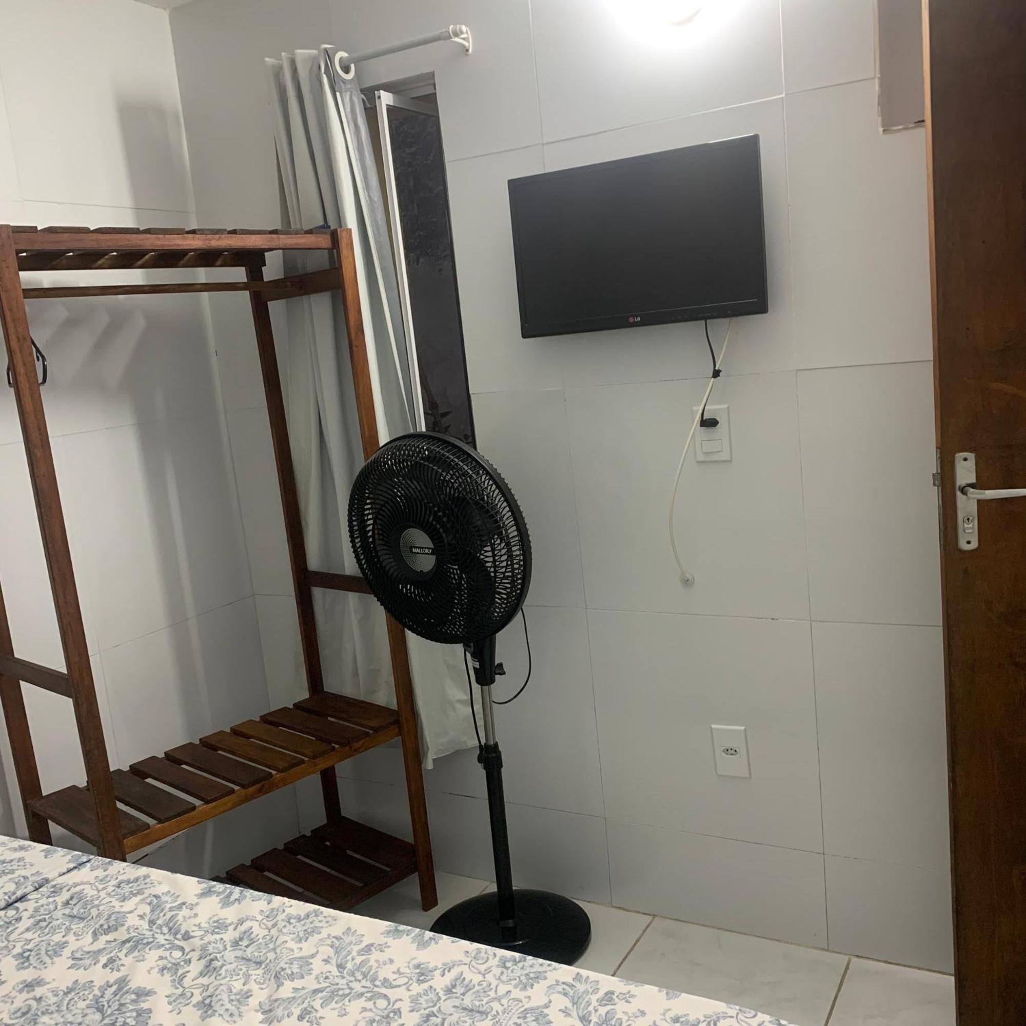 Residencial Apartment *