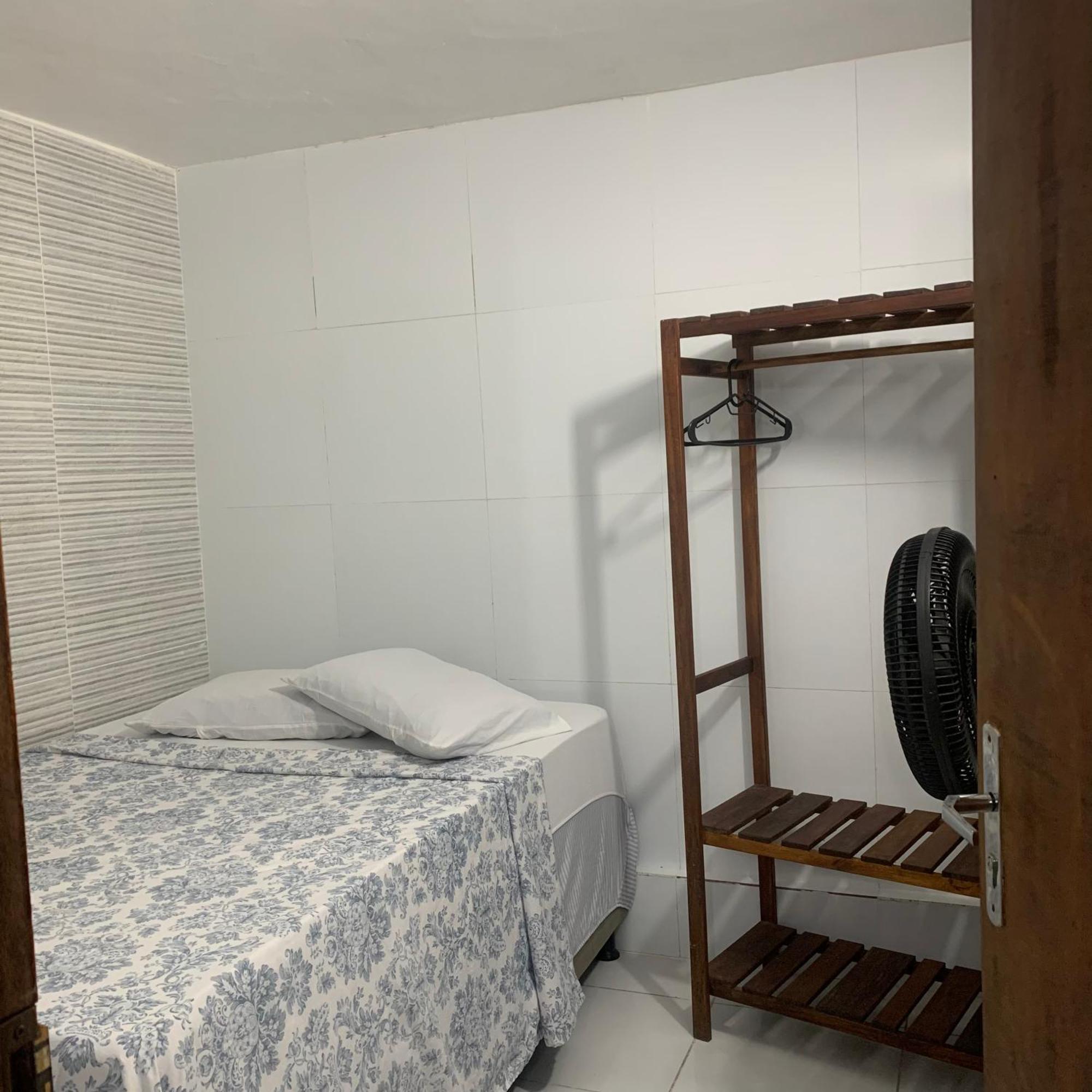 Residencial Morro de Sao Paulo