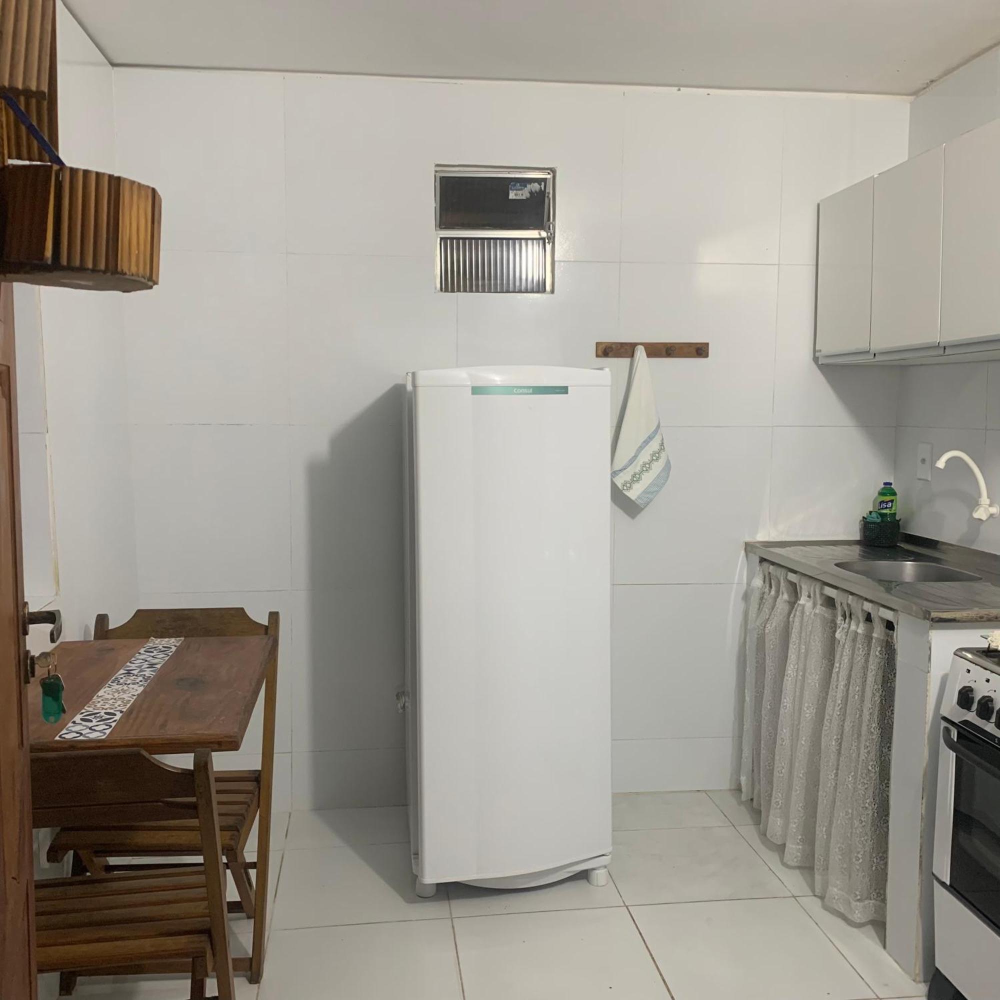 Residencial Apartment *