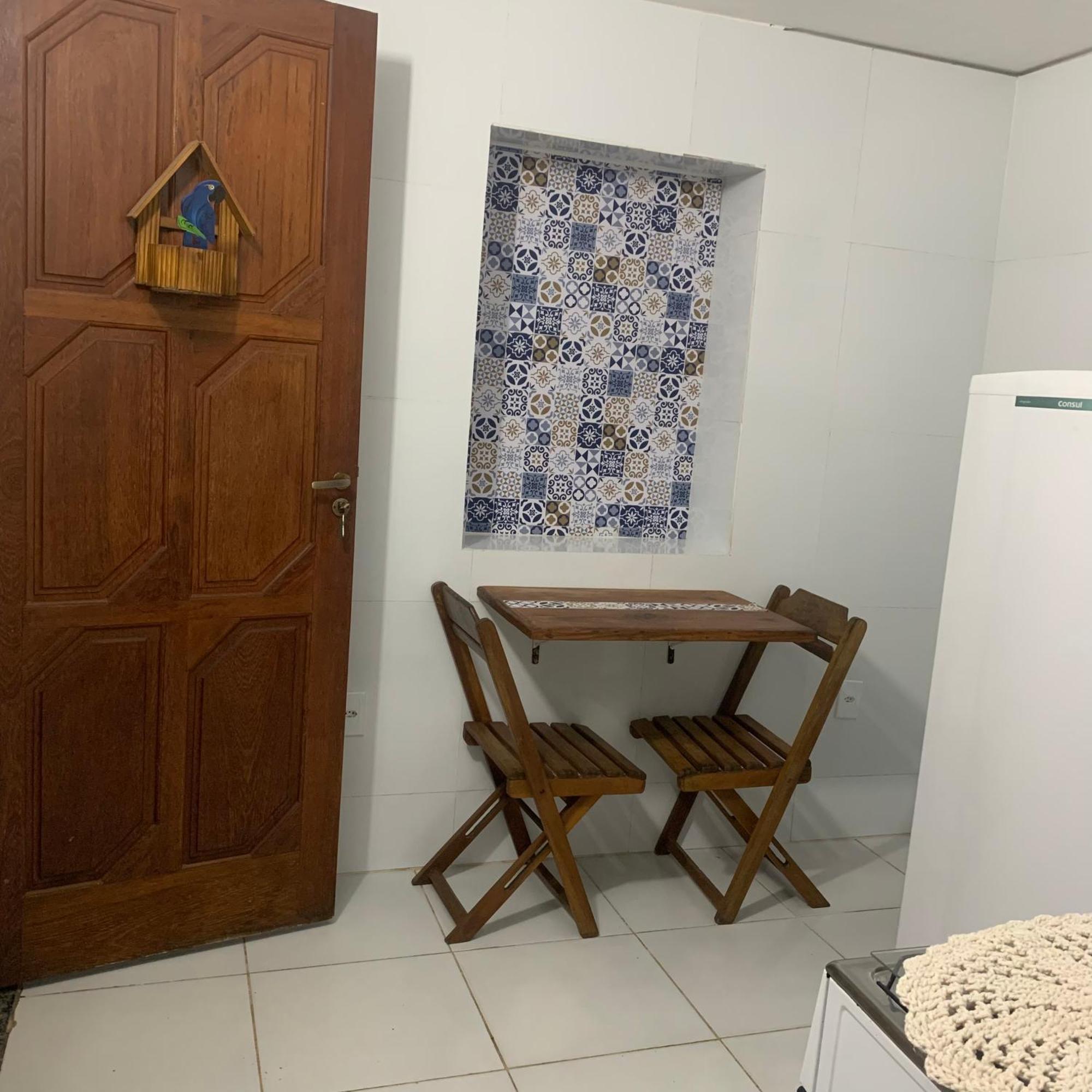Residencial Apartment
