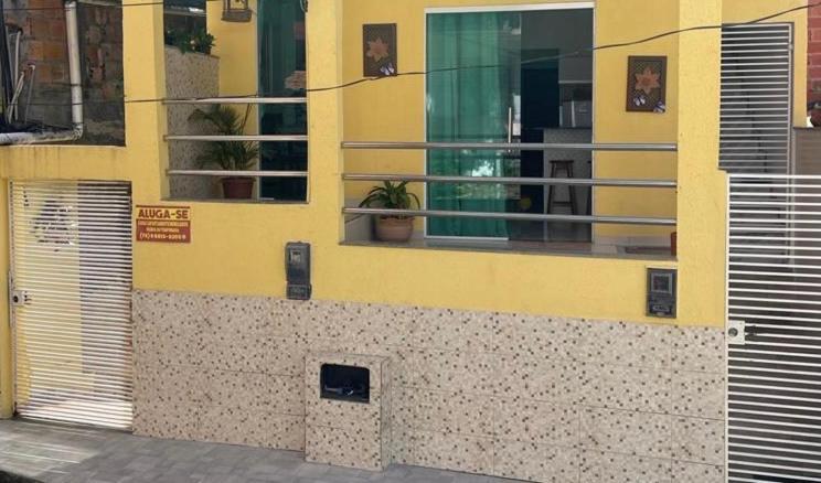 Residencial Apartment