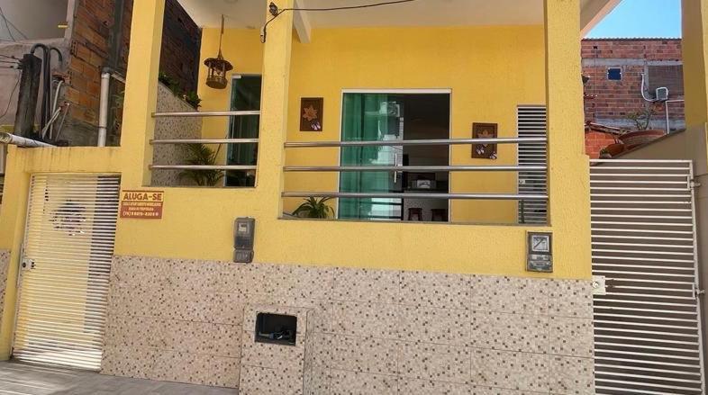 Residencial Apartment Morro de Sao Paulo
