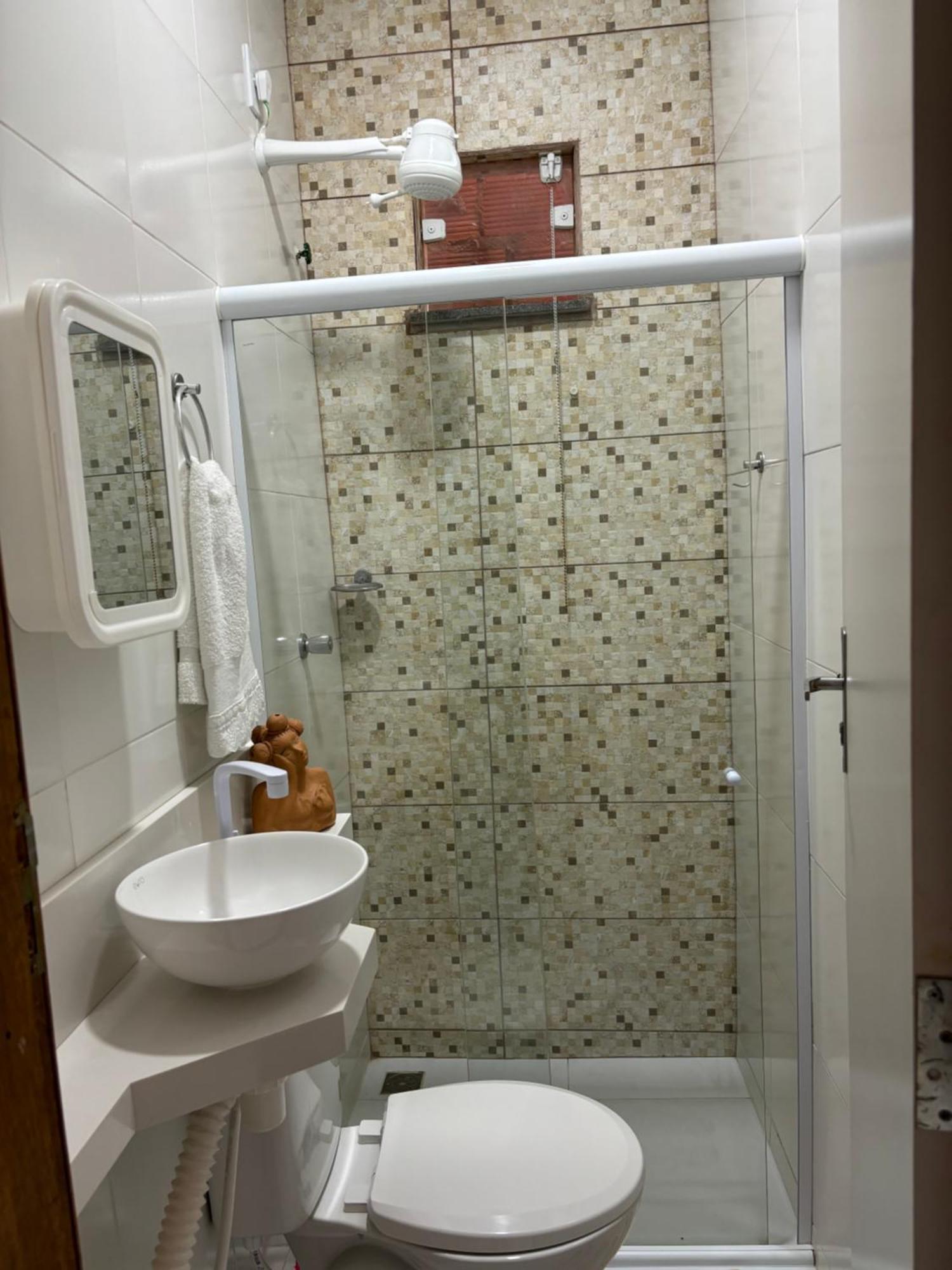 Residencial Apartment Morro de Sao Paulo